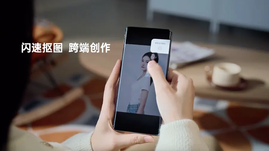 手机直接打印？无线打印机与PDF导出技巧操作界面示意图
